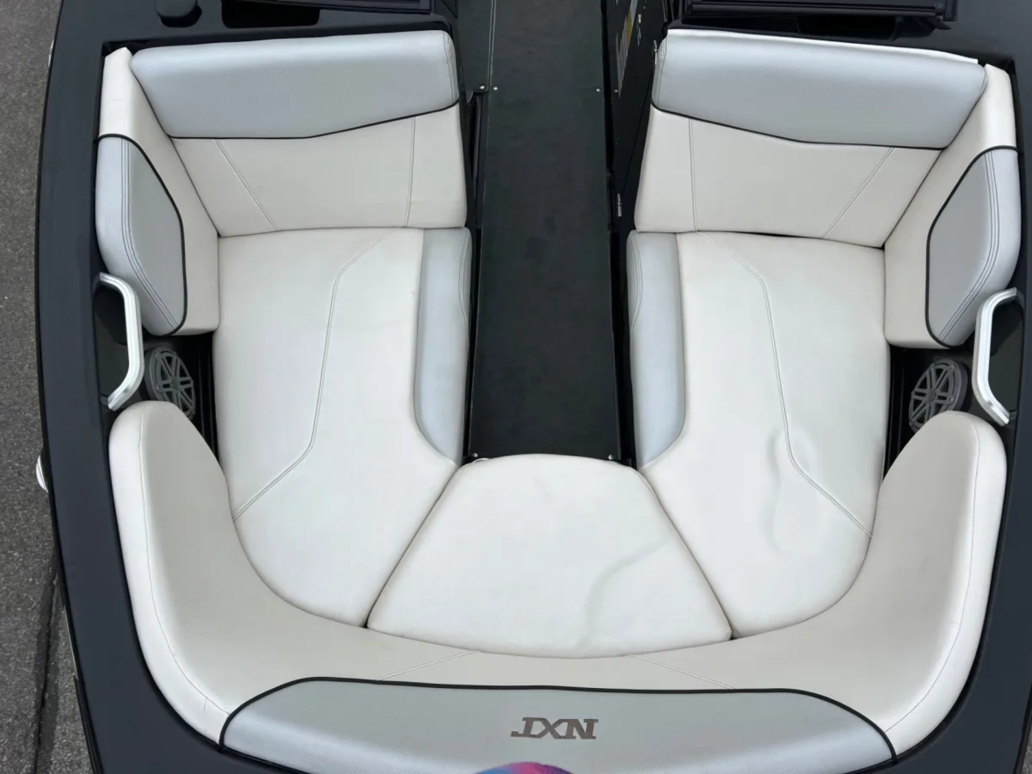 2016 22' MasterCraft "NXT22" Bowrider