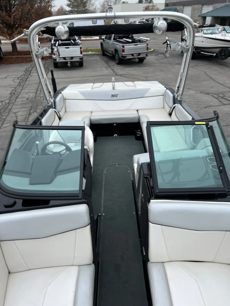 2016 Mastercraft Boats NXT22 for sale in Orem, Utah