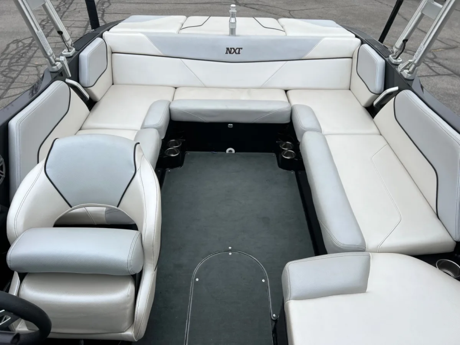 2016 Mastercraft Boats NXT22 for sale in Orem, Utah