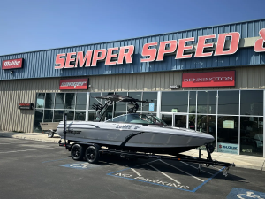 2025 Sanger Boats V237 for sale in Madera, California