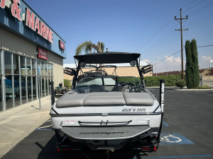 2025 Sanger Boats V237 for sale in Madera, California