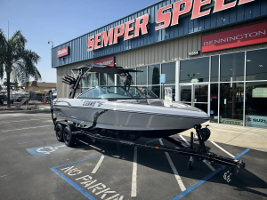2025 Sanger Boats V237 for sale in Madera, California