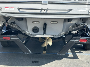 2025 Sanger Boats V237 for sale in Madera, California