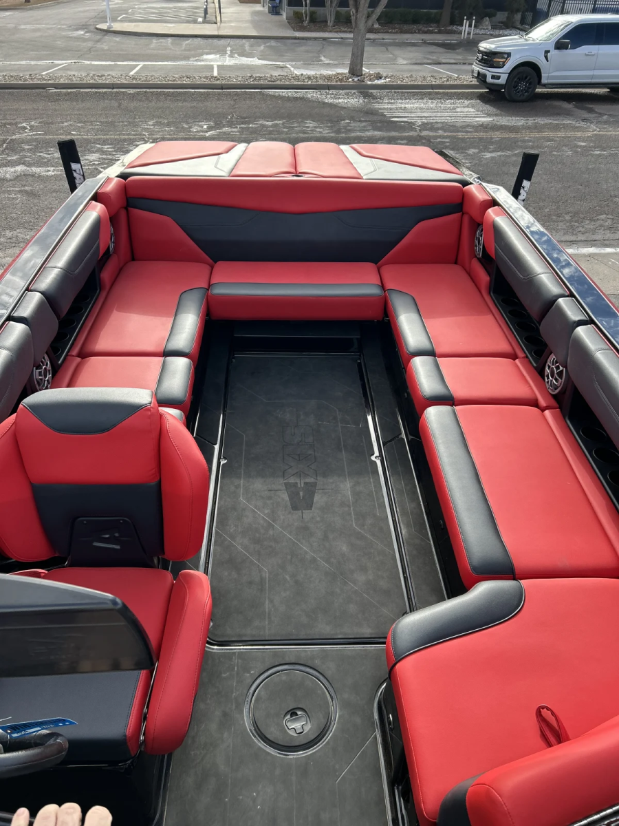 2023 Axis Boats A24 for sale in San Angelo, Texas