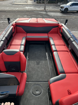 2023 Axis Boats A24 for sale in San Angelo, Texas