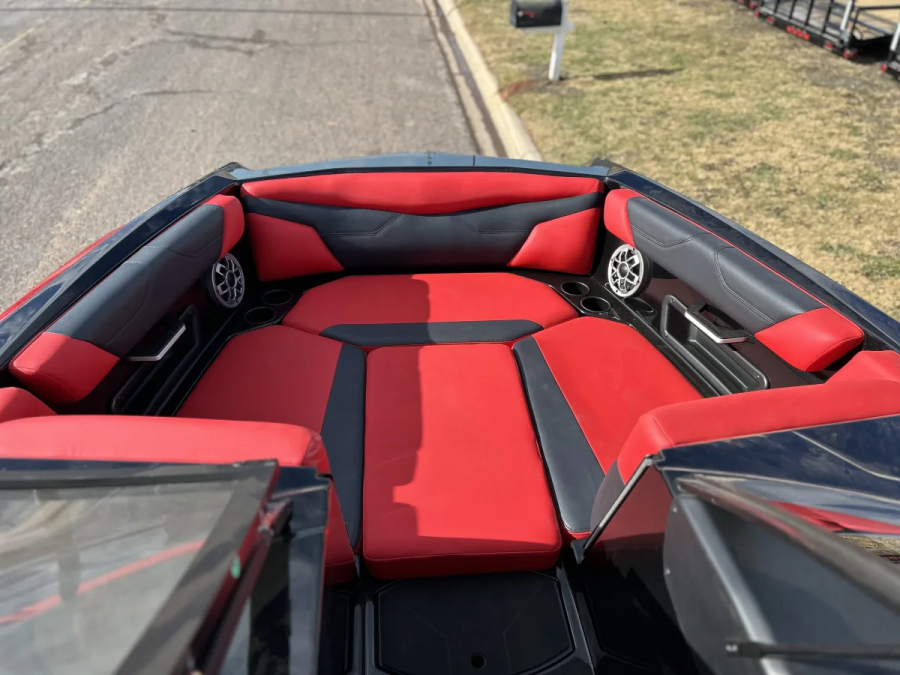 2023 Axis Boats A24 for sale in San Angelo, Texas