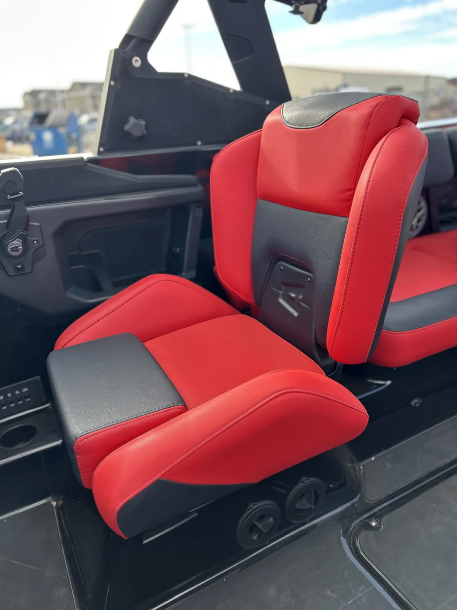 2023 Axis Boats A24 for sale in San Angelo, Texas