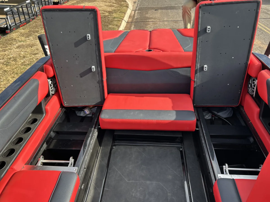 2023 Axis Boats A24 for sale in San Angelo, Texas