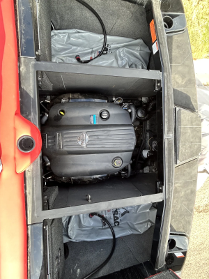 2023 Axis Boats A24 for sale in San Angelo, Texas