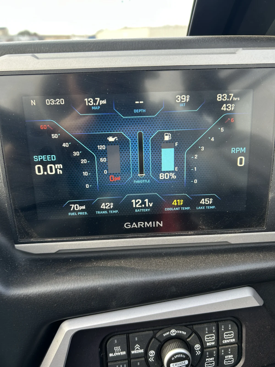 2023 Axis Boats A24 for sale in San Angelo, Texas