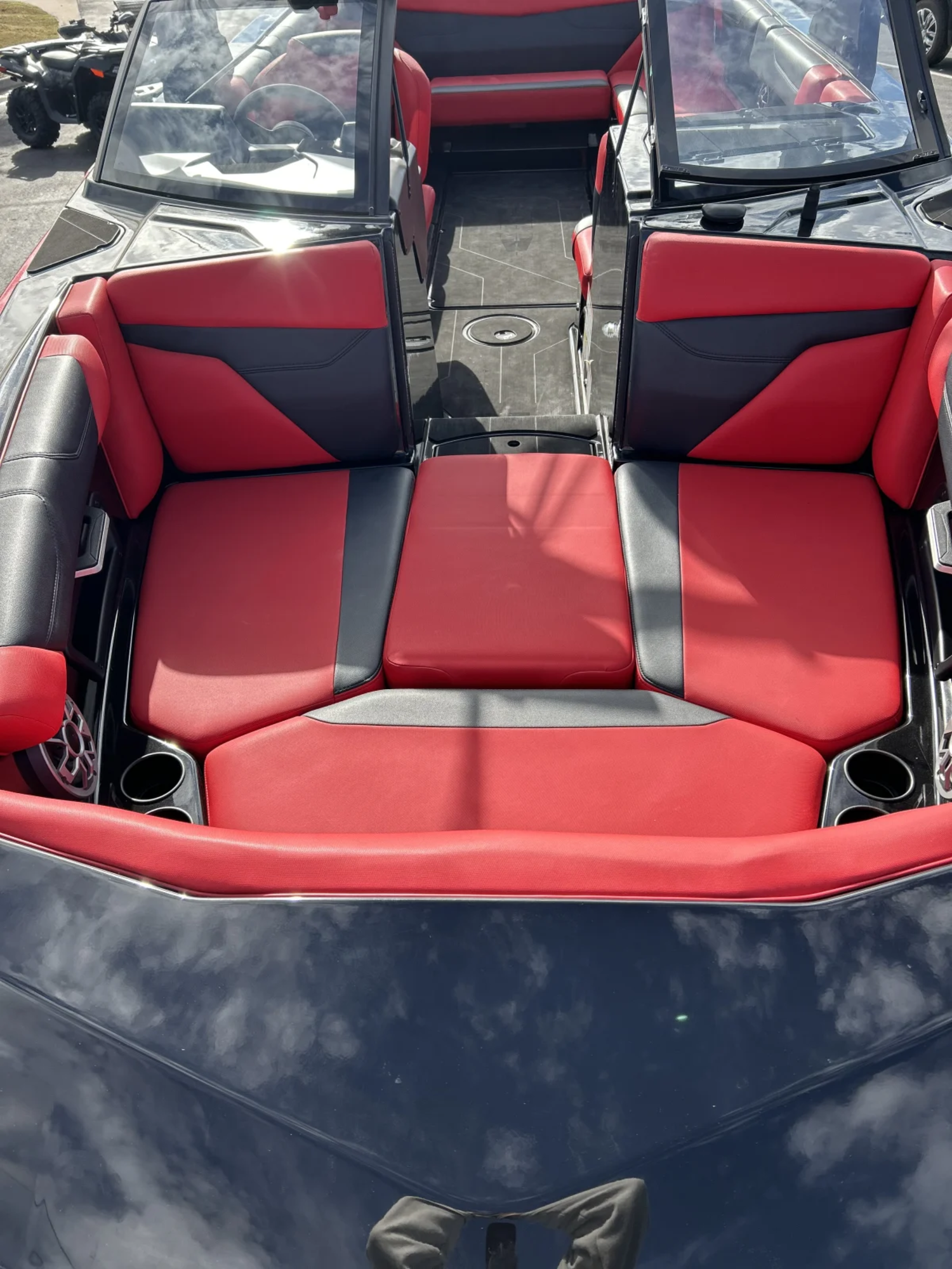 2023 Axis Boats A24 for sale in San Angelo, Texas