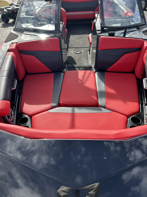 2023 Axis Boats A24 for sale in San Angelo, Texas