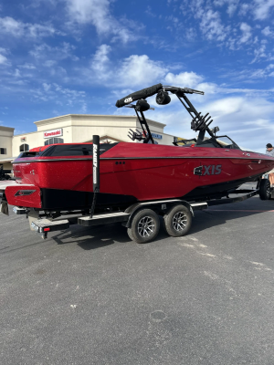 2023 Axis Boats A24 for sale in San Angelo, Texas
