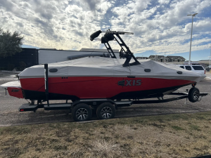 2023 Axis Boats A24 for sale in San Angelo, Texas