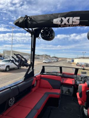 2023 Axis Boats A24 for sale in San Angelo, Texas