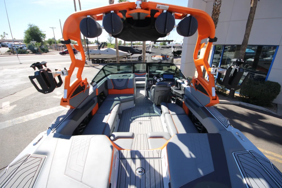 2021 Nautique Boats G23 for sale in Mesa, Arizona