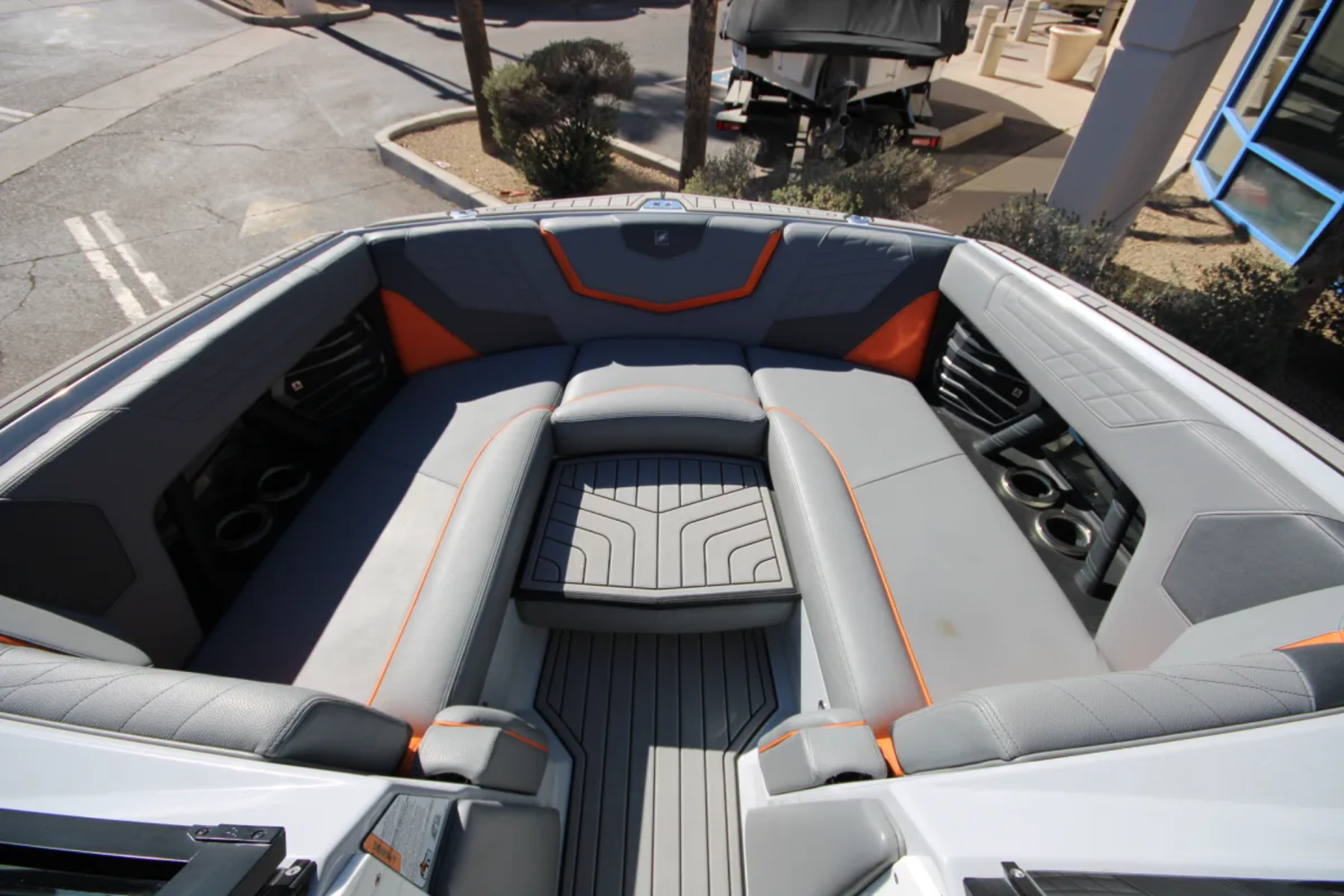 2021 Super Air Nautique G23