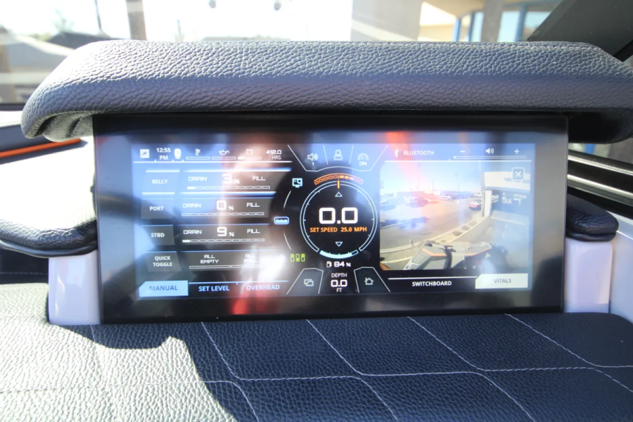 2021 Nautique Boats G23 for sale in Mesa, Arizona