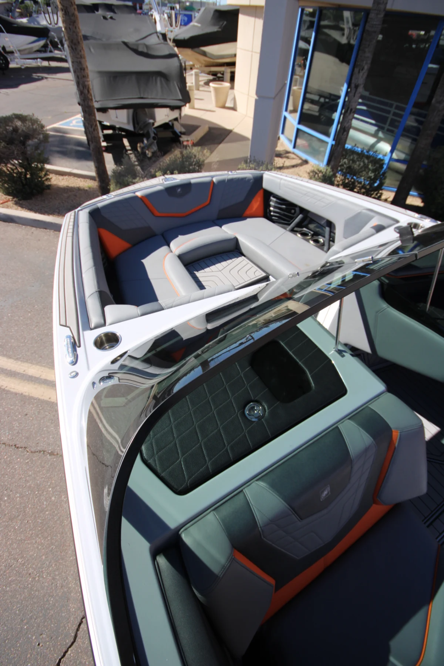 2021 Super Air Nautique G23