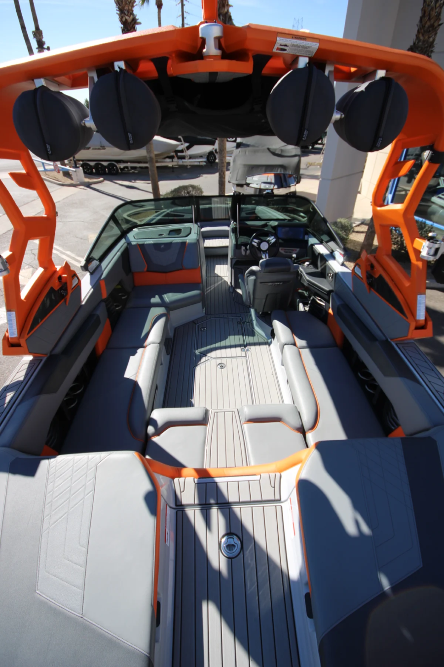 2021 Nautique Boats G23 for sale in Mesa, Arizona