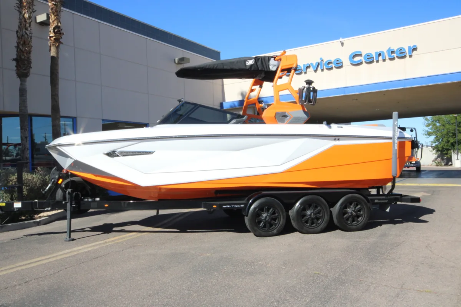 2021 Super Air Nautique G23