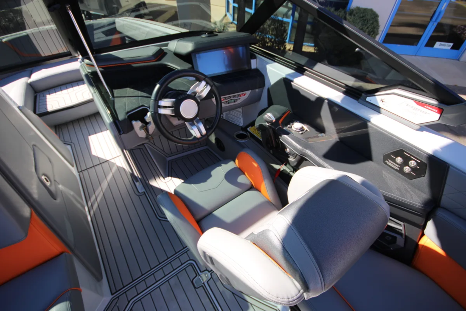 2021 Super Air Nautique G23