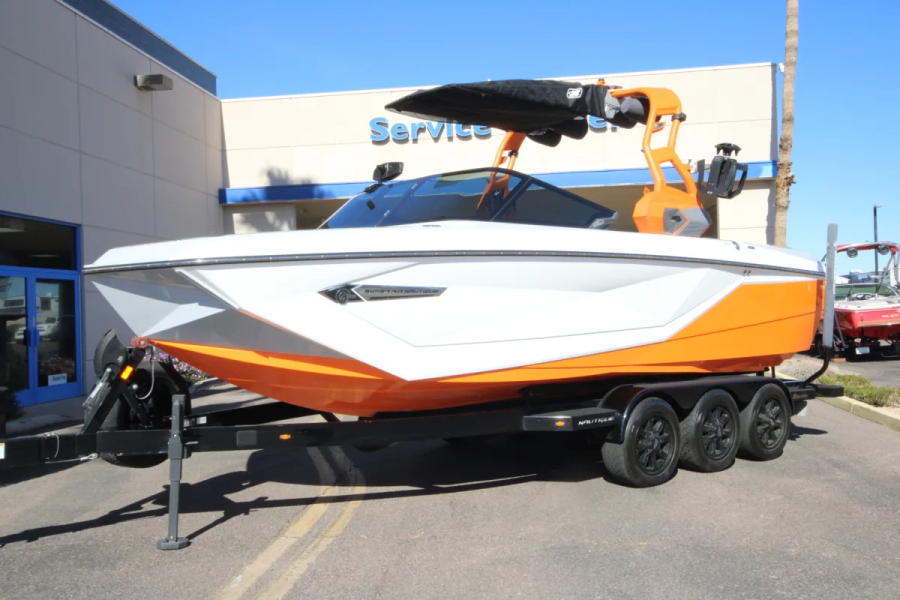 2021 Nautique Boats G23 for sale in Mesa, Arizona