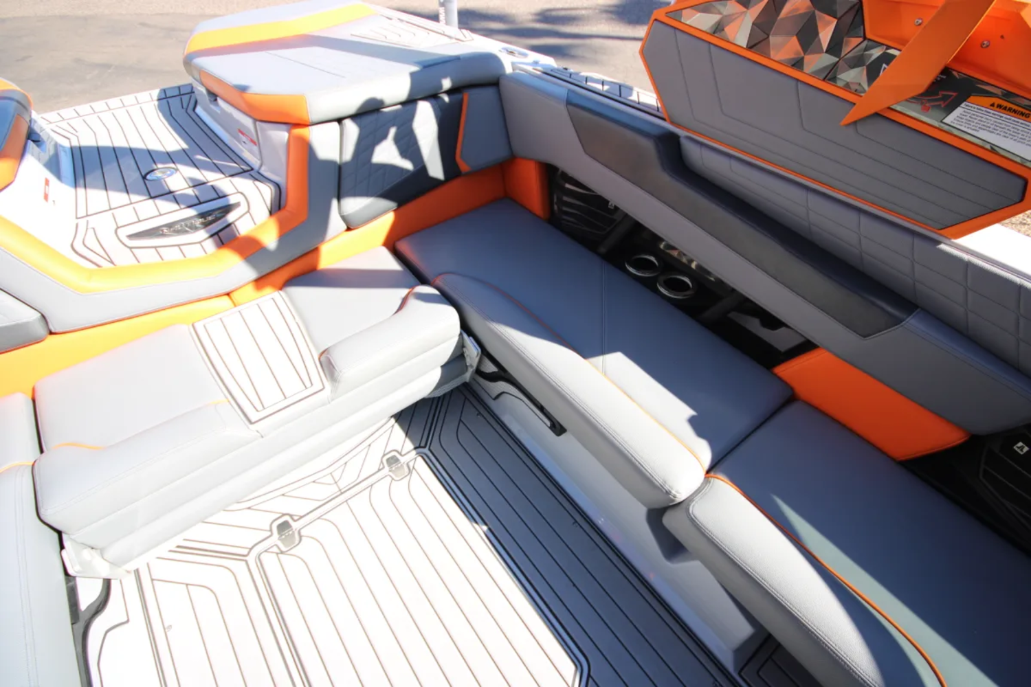 2021 Super Air Nautique G23