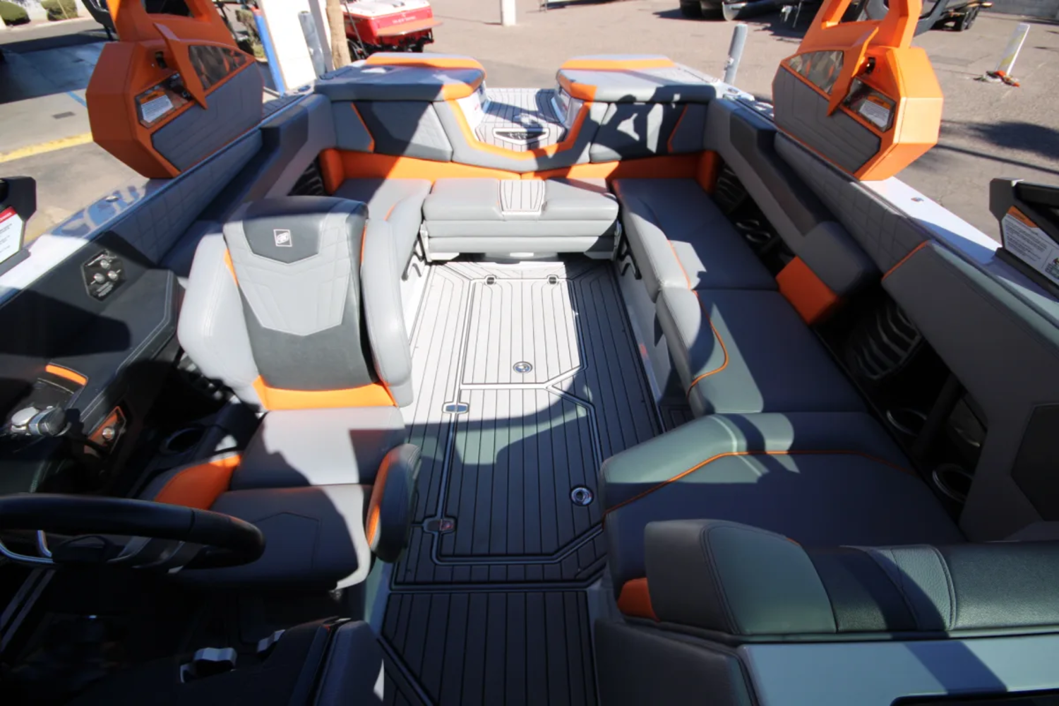 2021 Super Air Nautique G23