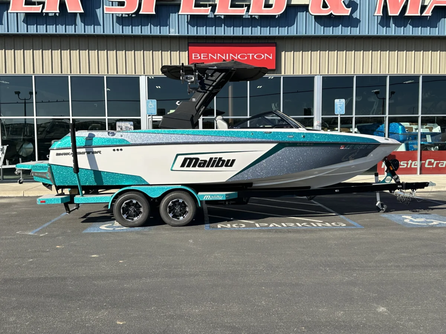Used 2019 Malibu 23LSV