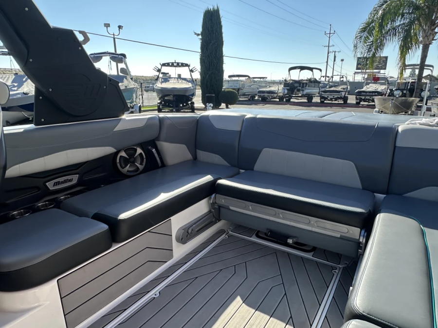 2019 Malibu Boats Wakesetter 23 LSV for sale in Madera, California