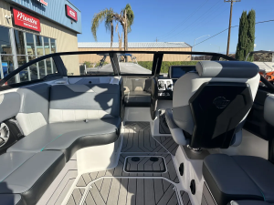 2019 Malibu Boats Wakesetter 23 LSV for sale in Madera, California