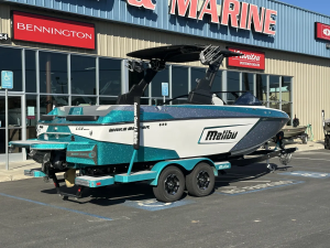2019 Malibu Boats Wakesetter 23 LSV for sale in Madera, California