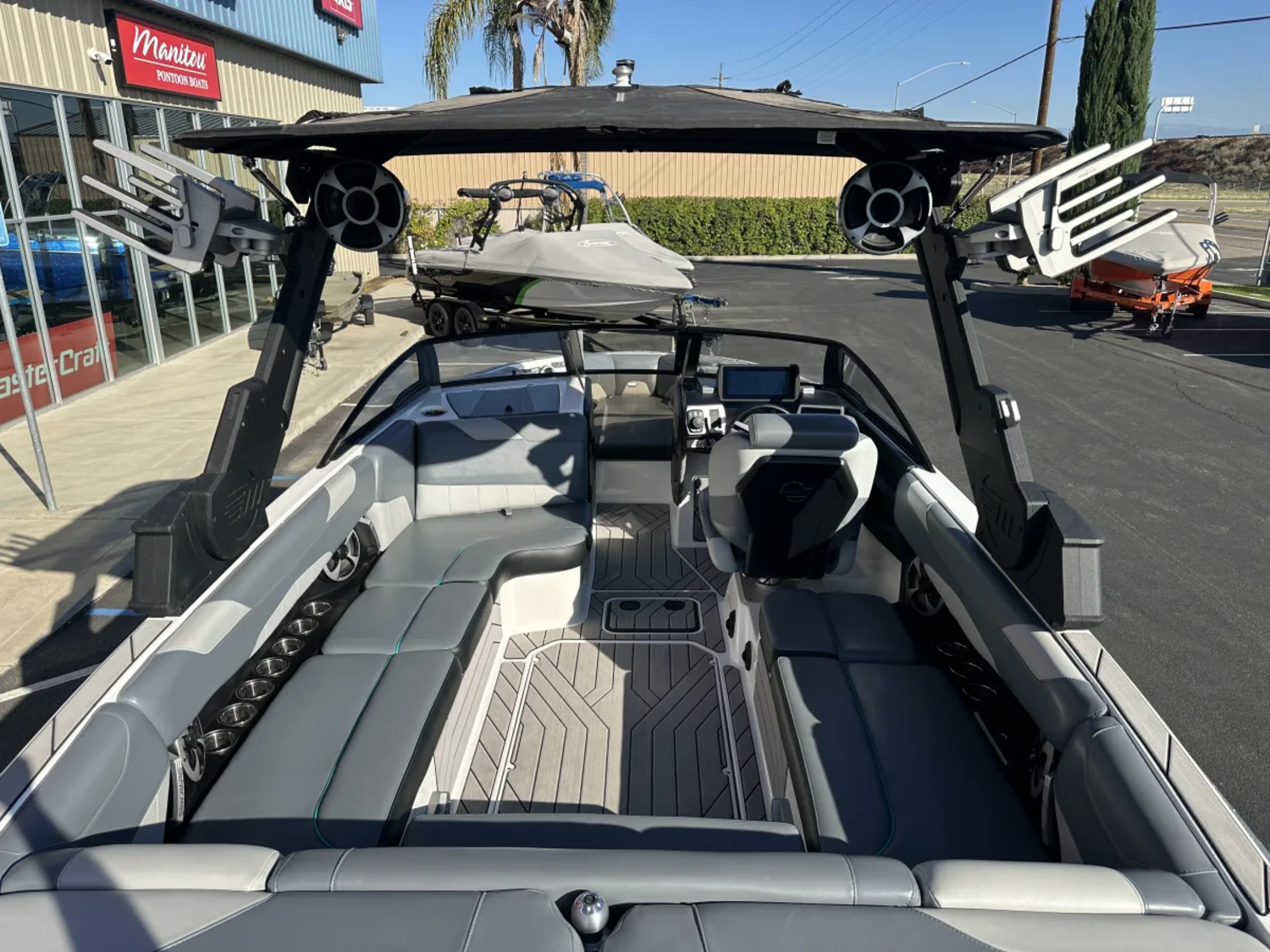 Used 2019 Malibu 23LSV