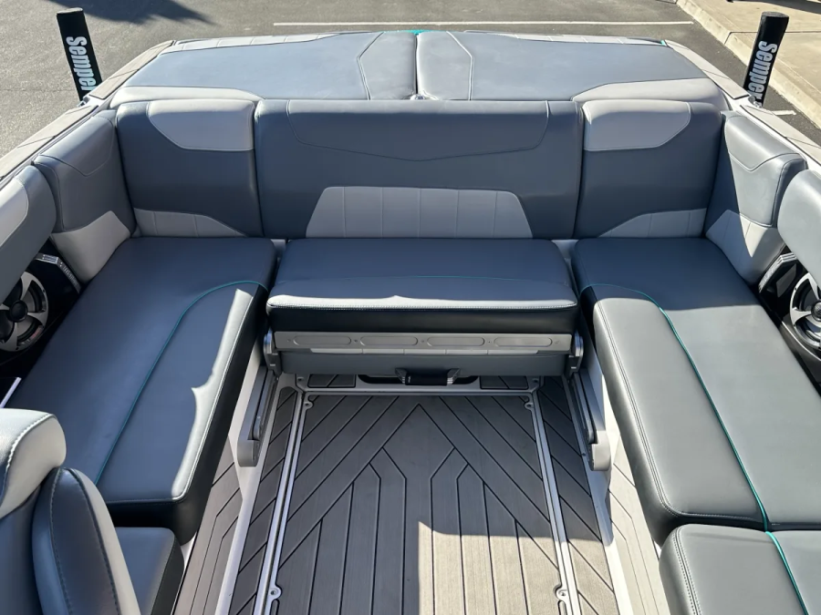 2019 Malibu Boats Wakesetter 23 LSV for sale in Madera, California