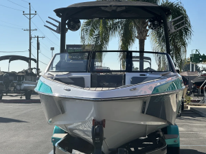2019 Malibu Boats Wakesetter 23 LSV for sale in Madera, California