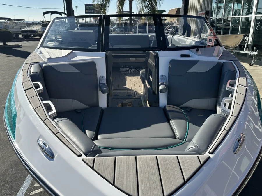 2019 Malibu Boats Wakesetter 23 LSV for sale in Madera, California