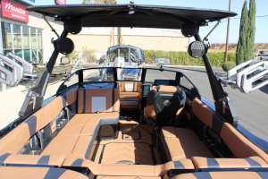 2025 Malibu Boats Wakesetter 23 LSV for sale in Madera, California