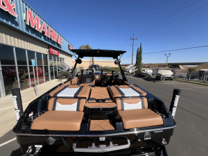 2025 Malibu Boats Wakesetter 23 LSV for sale in Madera, California