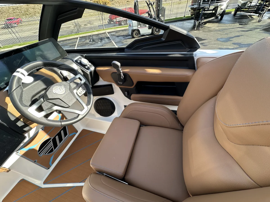 2025 Malibu Boats Wakesetter 23 LSV for sale in Madera, California