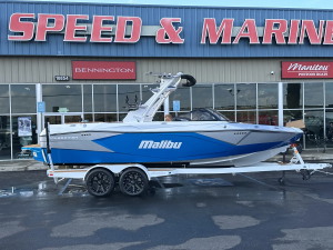 2025 Malibu Boats Wakesetter 23 LSV for sale in Madera, California