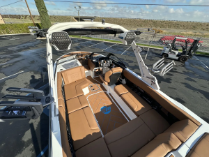 2025 Malibu Boats Wakesetter 23 LSV for sale in Madera, California