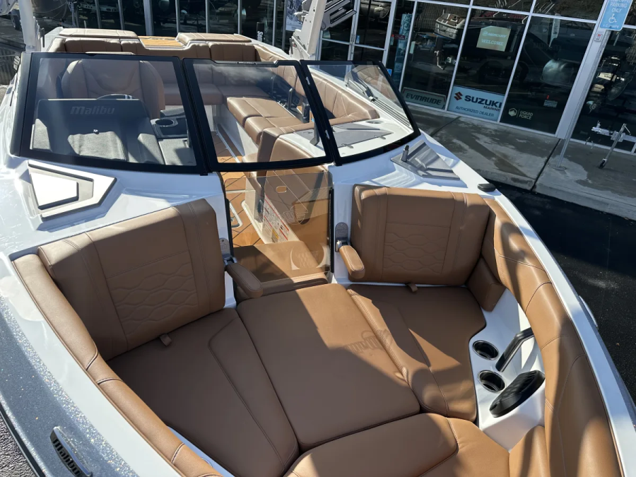 2025 Malibu Boats Wakesetter 23 LSV for sale in Madera, California