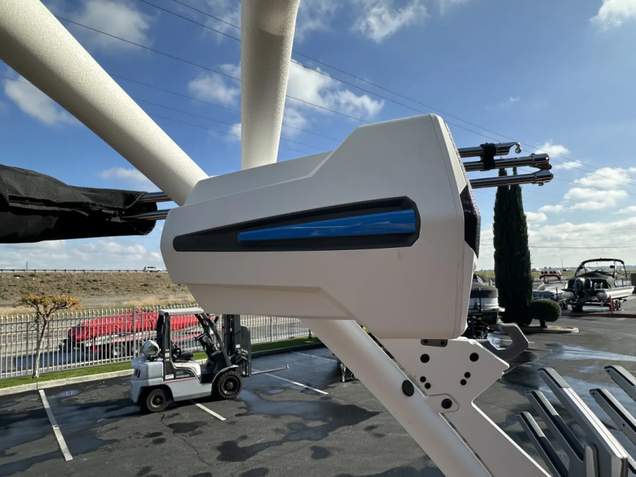 2025 Malibu Boats Wakesetter 23 LSV for sale in Madera, California