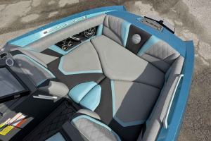 2018 Tige Boats RZX3 / 23 RZX / ZX3 for sale in CONROE, Texas