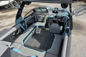 2018 Tige Boats RZX3 / 23 RZX / ZX3 for sale in CONROE, Texas