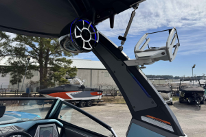 2018 Tige Boats RZX3 / 23 RZX / ZX3 for sale in CONROE, Texas