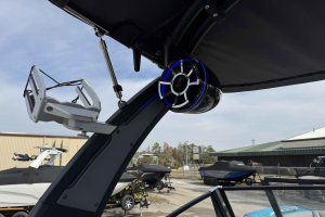 2018 Tige Boats RZX3 / 23 RZX / ZX3 for sale in CONROE, Texas