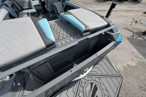 2018 Tige Boats RZX3 / 23 RZX / ZX3 for sale in CONROE, Texas