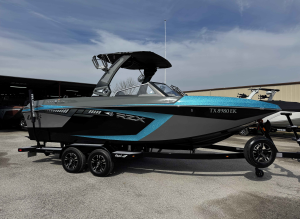2018 Tige Boats RZX3 / 23 RZX / ZX3 for sale in CONROE, Texas
